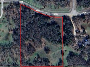 0 County Road 2261, Valley View, TX 76272