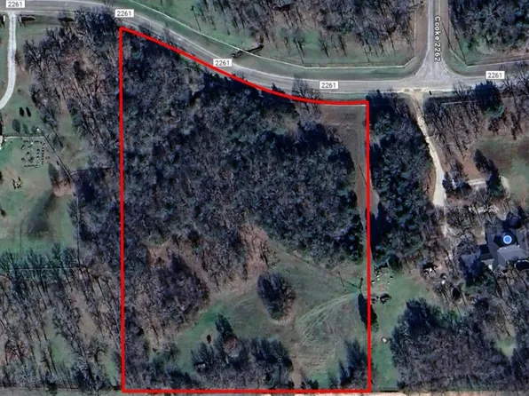 0 County Road 2261, Valley View, TX 76272