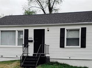8353 Fairbanks Dr, Saint Louis, MO