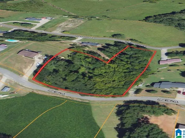 0 Pine Hill Cir #107, Gadsden, AL 35903