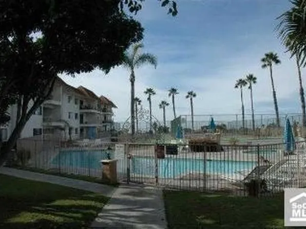 2501 S El Camino Real #25, San Clemente, CA 92672