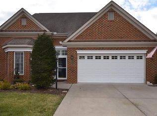 3734 Coles Point Way, Glen Allen, VA 23060