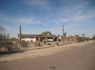 19332 W Lynx Rd, Buckeye, AZ 85326