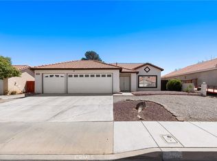 14579 Lilac Rd, Adelanto, CA 92301