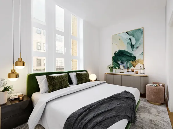 1 Central Park South image 5 of 9