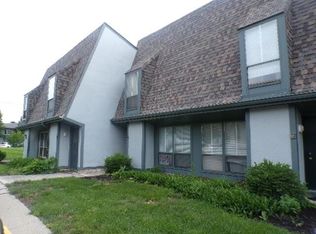 1022 Galliton Ct APT C, Columbus, OH