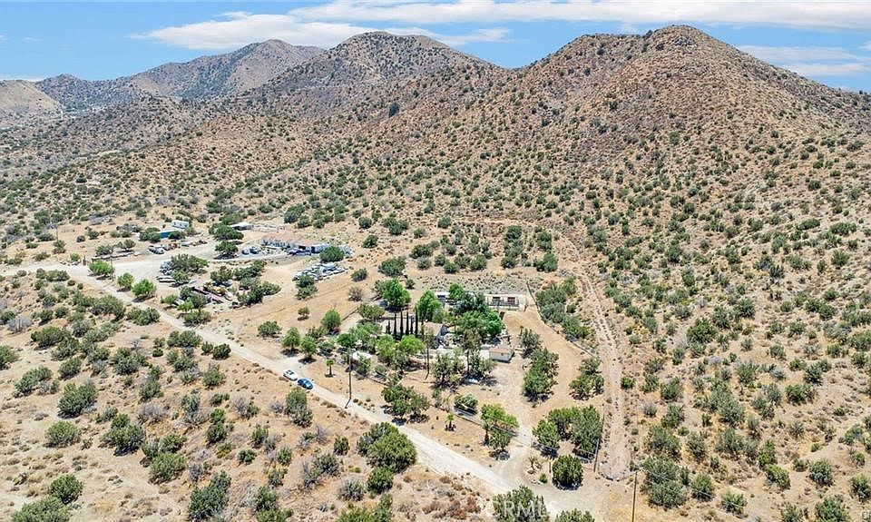 1st image of 0 Searchlight Ranch Rd #32