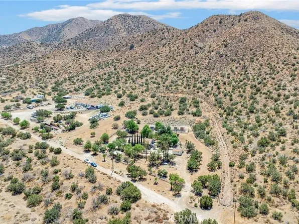 0 Searchlight Ranch Rd #32, Acton, CA 93510