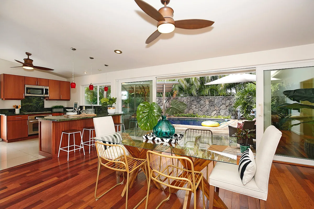 Building Photo - Aikahi Loop