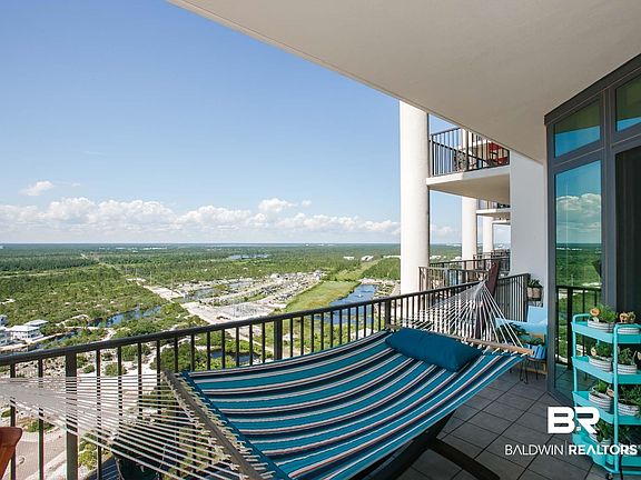 4th image of 23450 Perdido Beach Blvd APT 2216