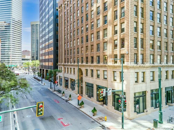 444 17th Street #705, Denver, CO 80202