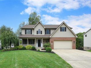 1118 Redoak Dr, Harrison City, PA