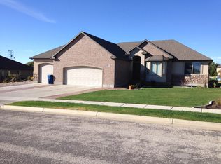 1338 W 3050 S, Perry, UT 84302