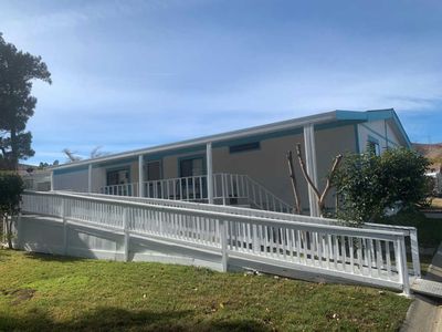 5200 Entrar Dr SPC 97, Palmdale, CA, 93551