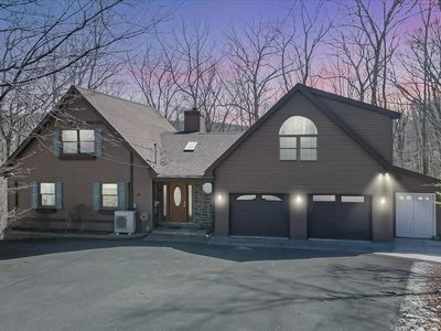 3127 Cherry Ridge Rd, Lehman, PA, 18324