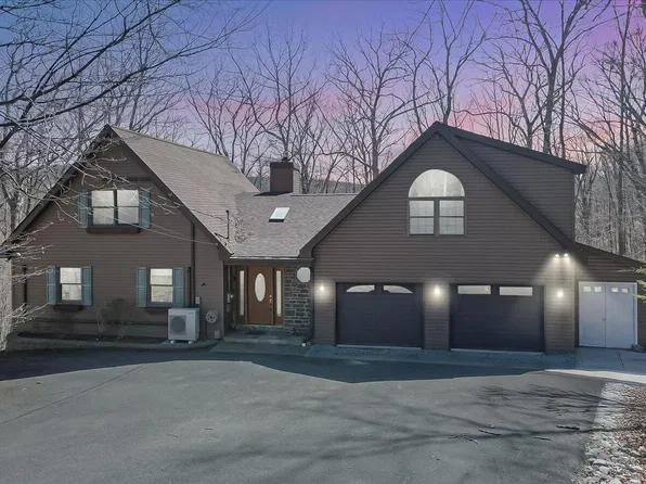 3127 Cherry Ridge Rd, Lehman, PA 18324