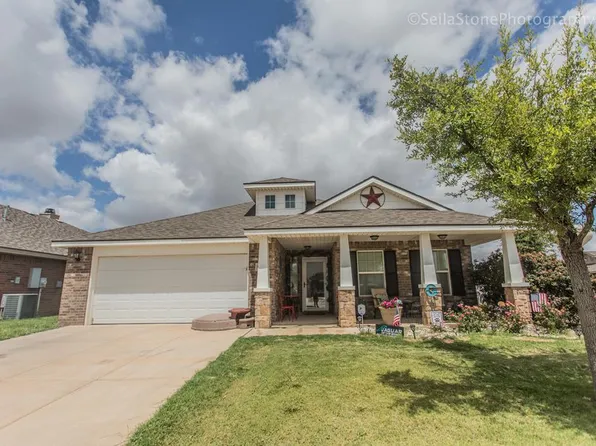 9400 94th Ct, Odessa, TX 79765