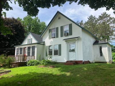 16 N Main Street, Morrill, ME, 04952