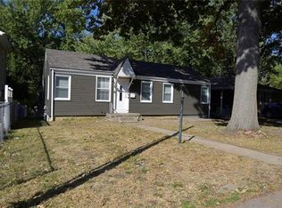 1404 S Spring St, Independence, MO 64055