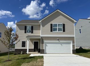 3554 Fellowship Rd LOT 358, Columbia, TN 38401