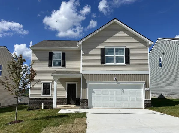 3554 Fellowship Rd Lot 358, Columbia, TN 38401