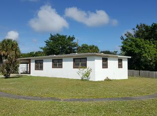 1105 Bonita Ct NE, Palm Bay, FL 32905