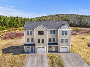 Lamprey Falls Condominium, Raymond, NH 03077