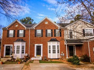 2565 Summit Cove Dr, Duluth, GA 30097