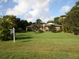 5121 SW 160th Ave, Fort Lauderdale, FL 33331