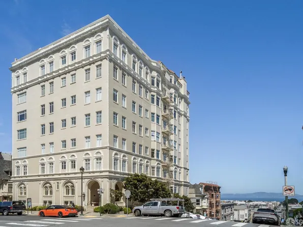 2100 Green St APT 304, San Francisco, CA 94123