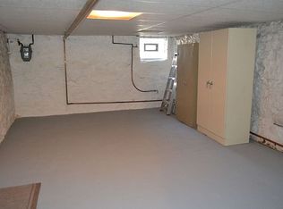 1605 Webster St, Baltimore, MD 21230