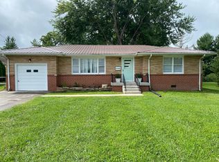 446 W Stevens St, Cookeville, TN 38501