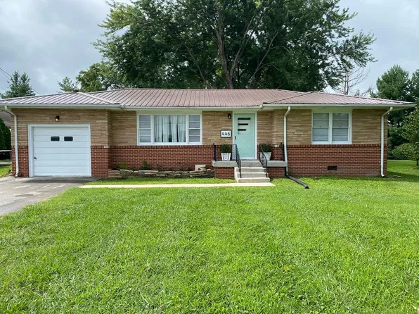 446 W Stevens St, Cookeville, TN 38501