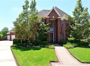 9710 Chipstead Cir, Spring, TX 77379
