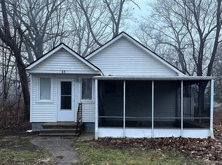 31 N Eastway Dr, Pontiac, MI