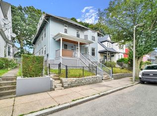 102 Radcliffe St, Dorchester, MA 02121