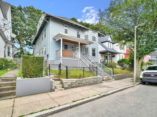 102 Radcliffe St, Dorchester, MA 02121