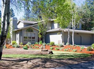 20455 Powder Mountain, Bend, OR 97702