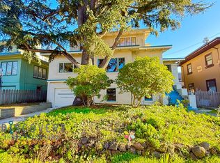 20 Wildwood Ave, Piedmont, CA 94610