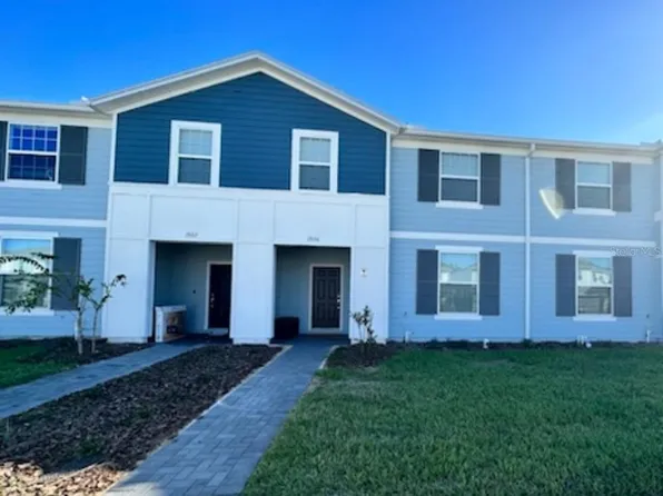 3926 Lana Ave, Davenport, FL 33897