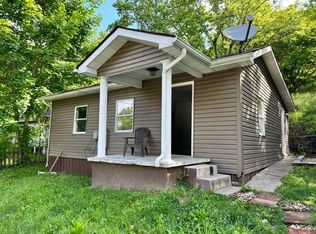 107 Forrest Ave, Beckley, WV 25801
