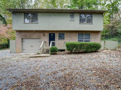 1312 N Barton St, Johnson City, TN, 37604