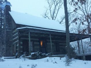 1030 Red Bud Rd, Byrdstown, TN 38549