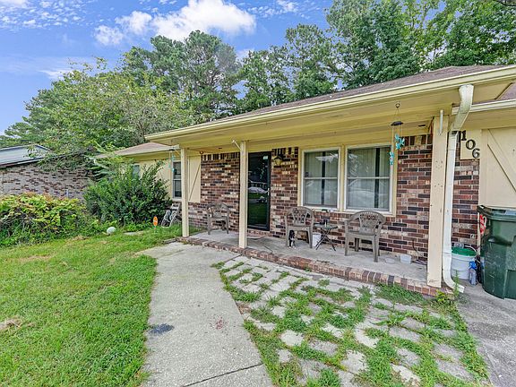 4th image of 106 Pawley Dr