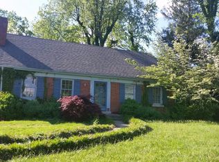 3109 Starling Dr, Lexington, KY 40502