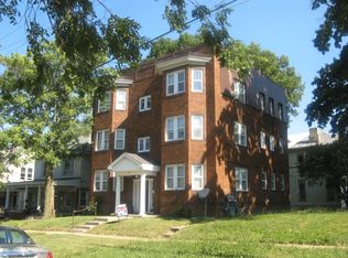 540 W North St, Decatur, IL 62522