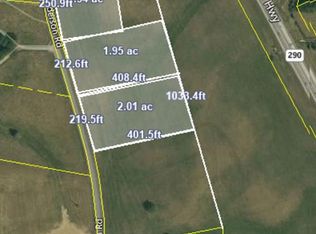 1 Jim Anderson Rd, Cookeville, TN 38501