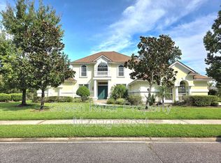 2723 Shade Tree Dr, Fleming Island, FL 32003