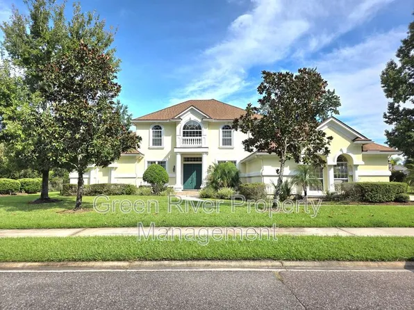 2723 Shade Tree Dr, Fleming Island, FL 32003