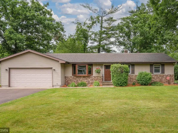 521 E Walnut St, Strum, WI 54770